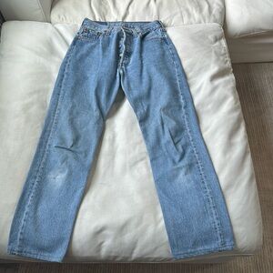 Vintage Levis